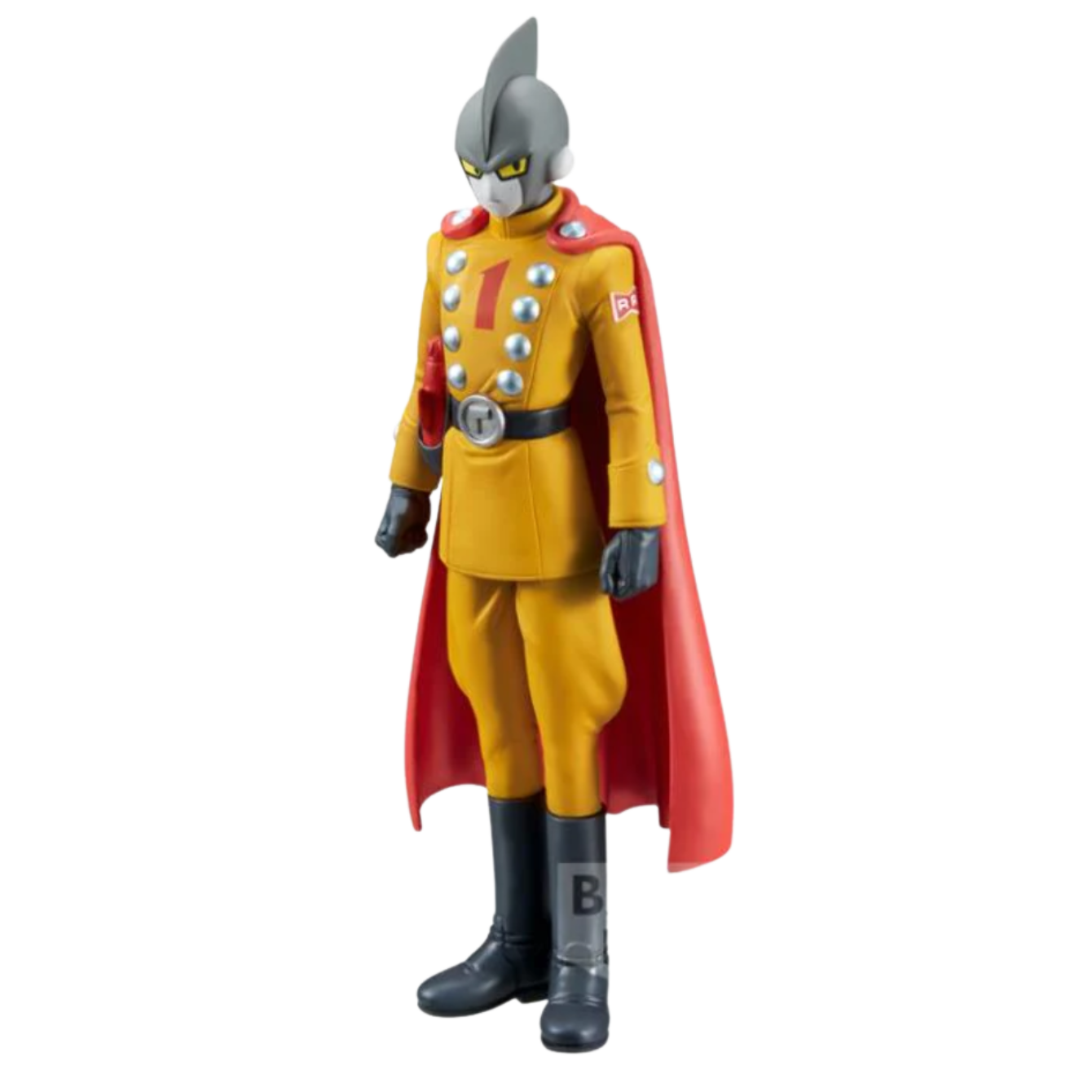 Dragon Ball Super- Super Hero Dxf-Gamma1 & Gamma 2 - (A-Gamma1)
