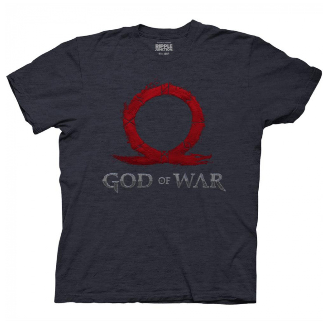 God Of War Logo T-Shirt