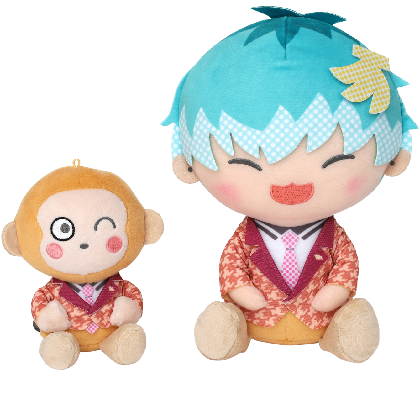 Monkichi plush outlet