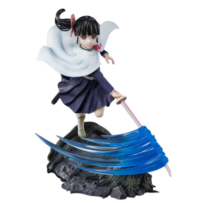 Demon Slayer: Kimetsu no Yaiba FiguartsZERO Kanao Tsuyuri