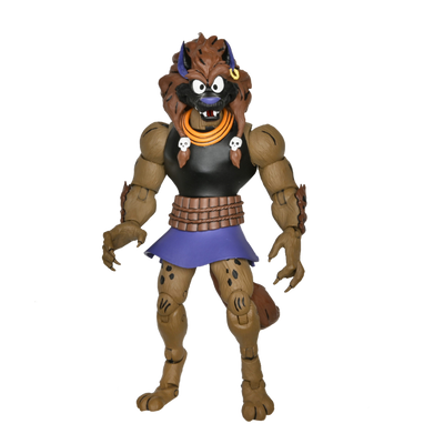 Teenage Mutant Ninja Turtles (Archie Comics) – 7” Scale Action Figure – Dreadmon