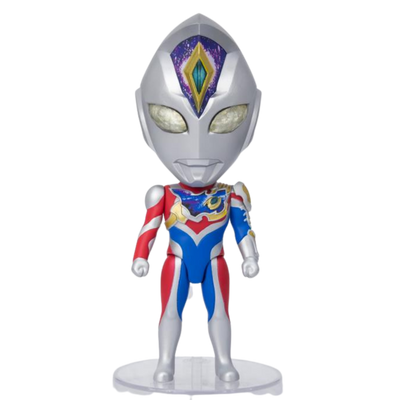 Ultraman Decker Figuarts mini Ultraman Decker (Flash Type)