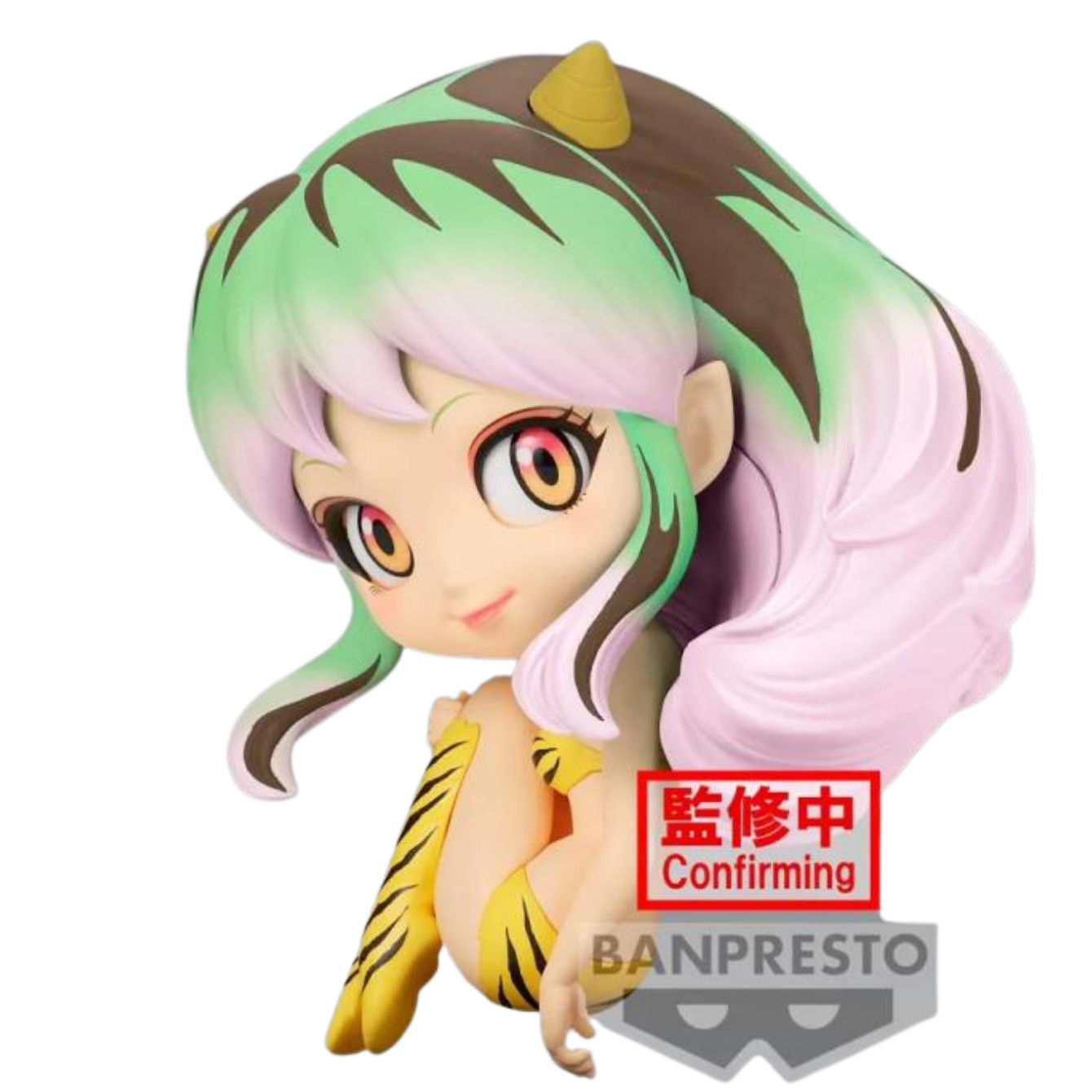 Urusei Yatsura Q Posket Lum II (Ver.B)