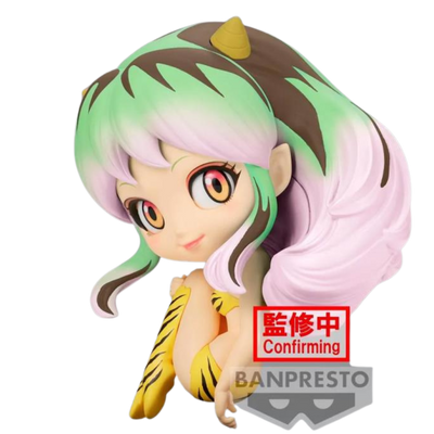 Urusei Yatsura Q Posket Lum II (Ver.B)