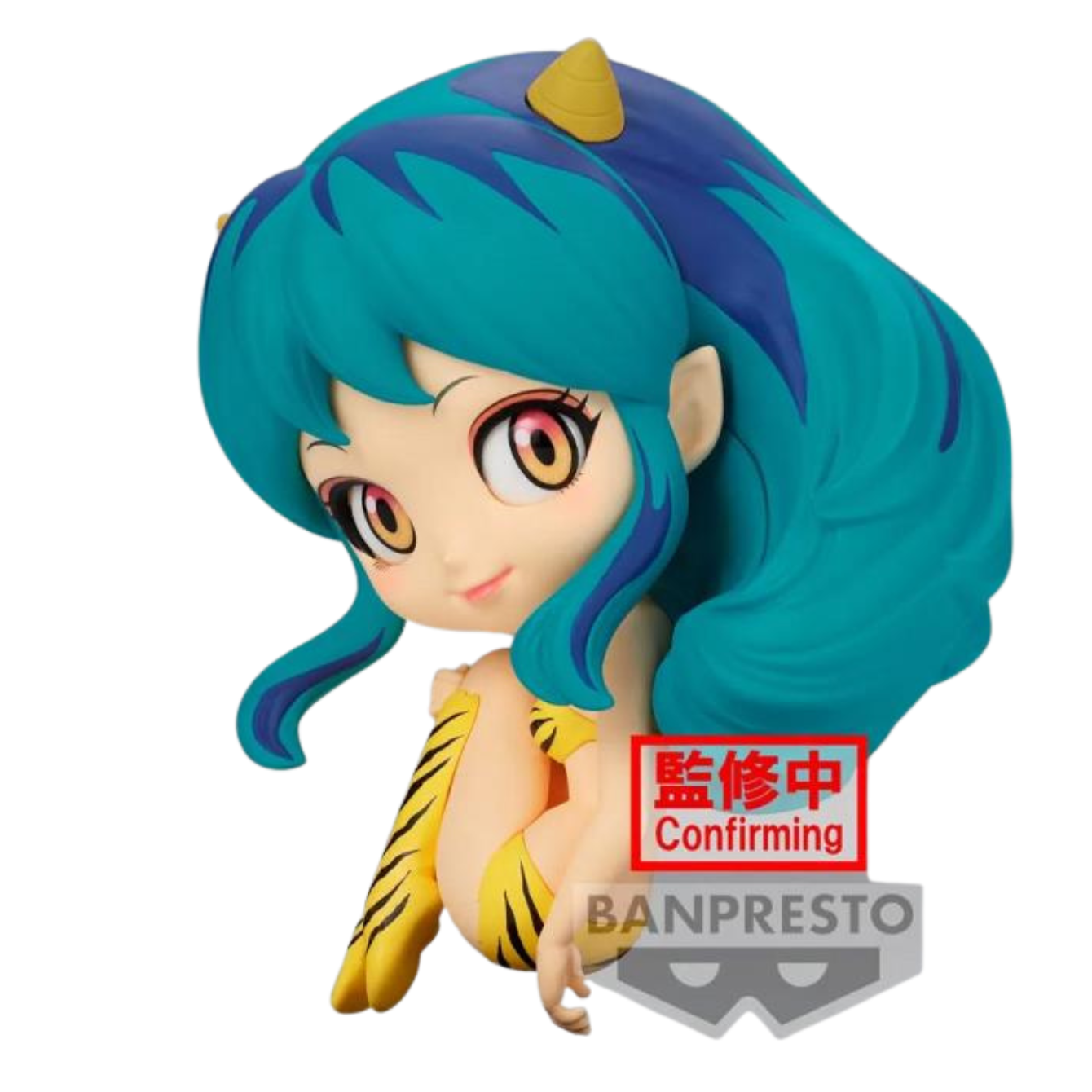 Urusei Yatsura Q Posket Lum II (Ver.A)