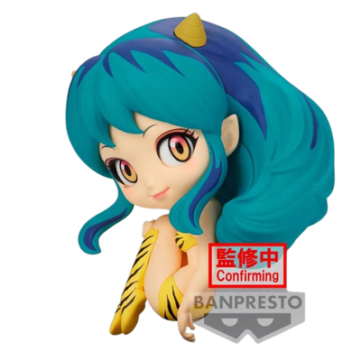 Urusei Yatsura Q Posket Lum II (Ver.A)