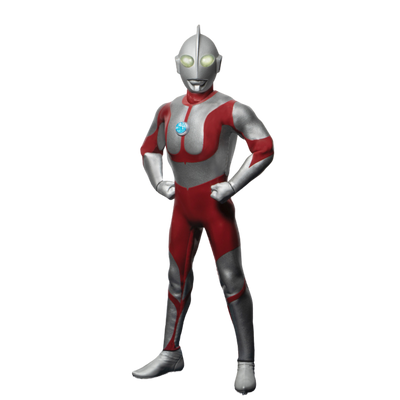 One:12 Collective Ultraman