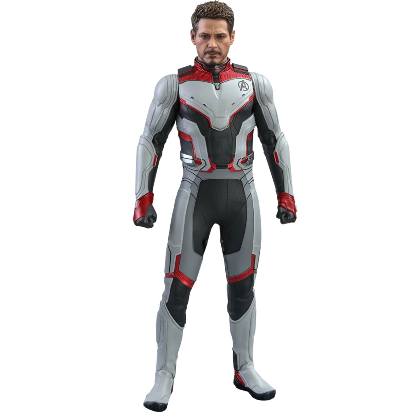 Tony Stark (Team Suit) Sixth Scale Figure