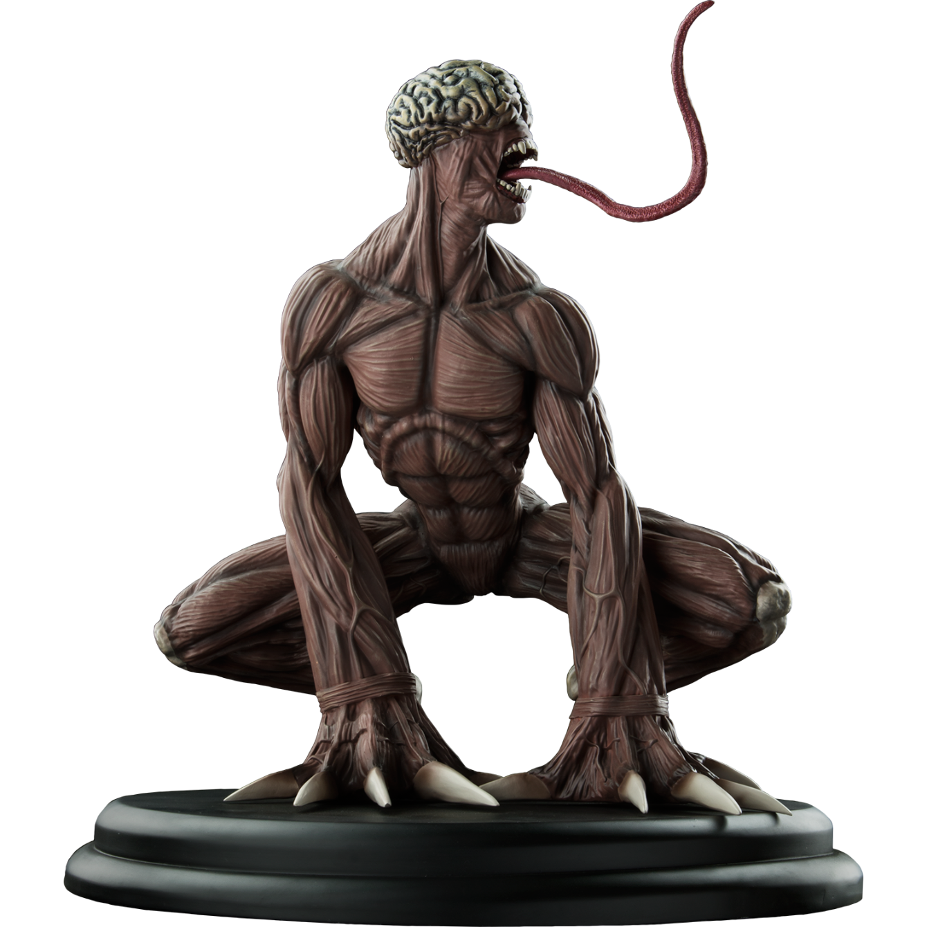1:4 SCALE LICKER RESIDENT EVIL