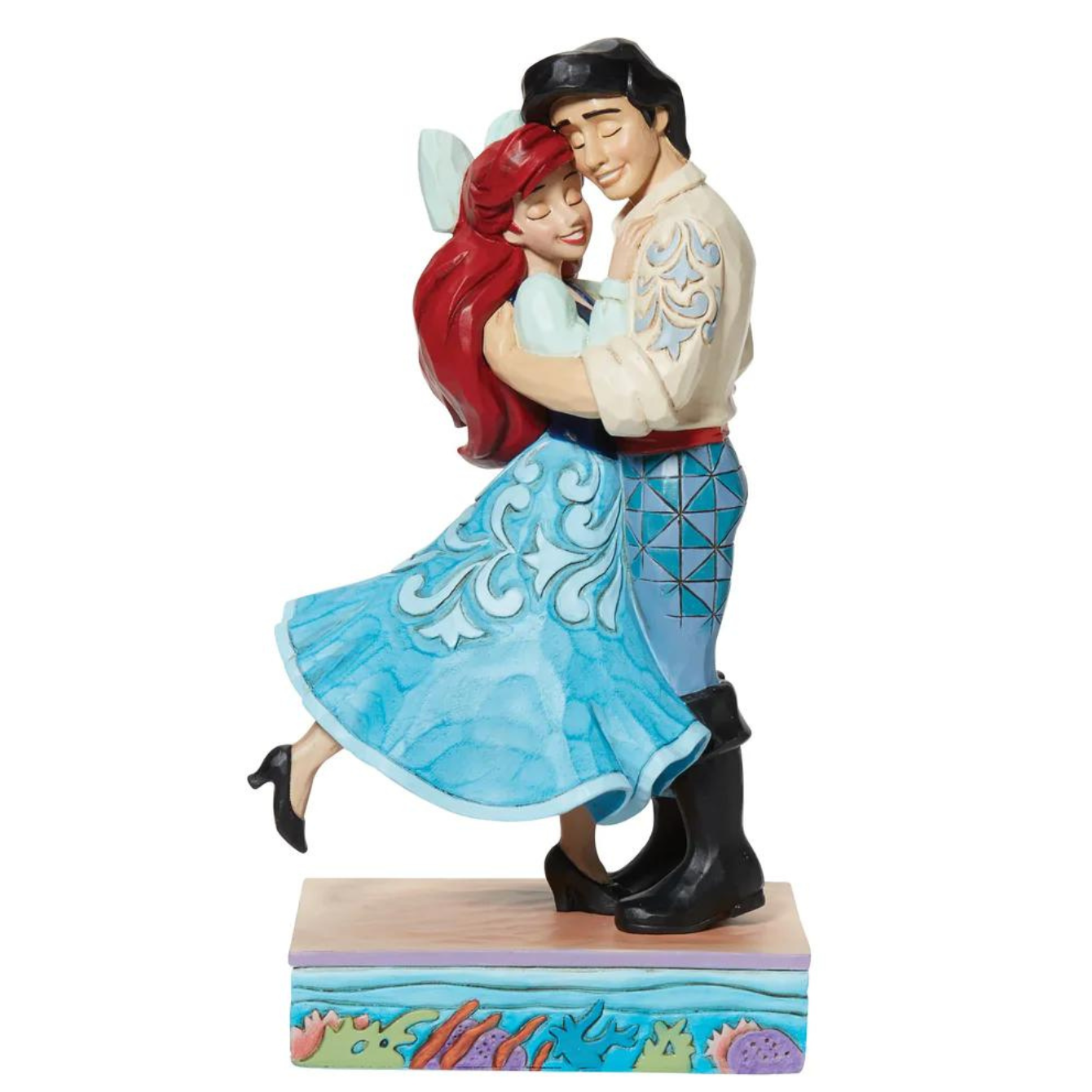 Ariel & Eric Love