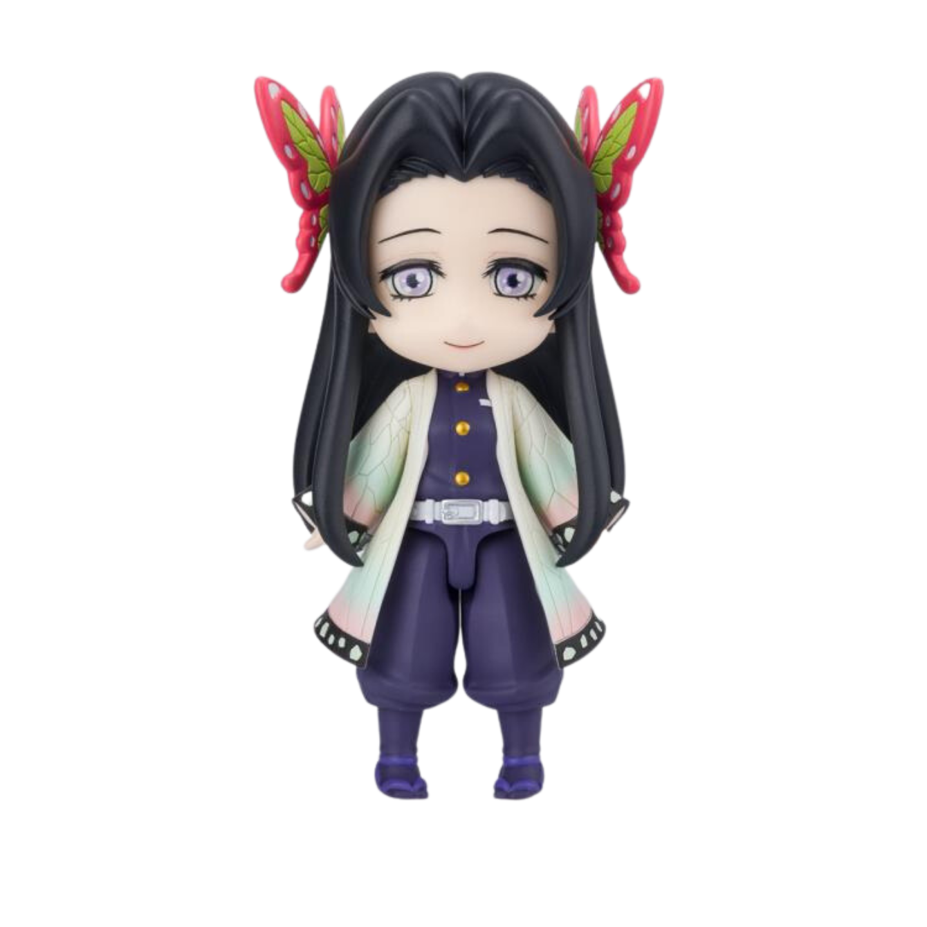 Demon Slayer: Kimetsu no Yaiba Figuarts mini Kanae Kocho