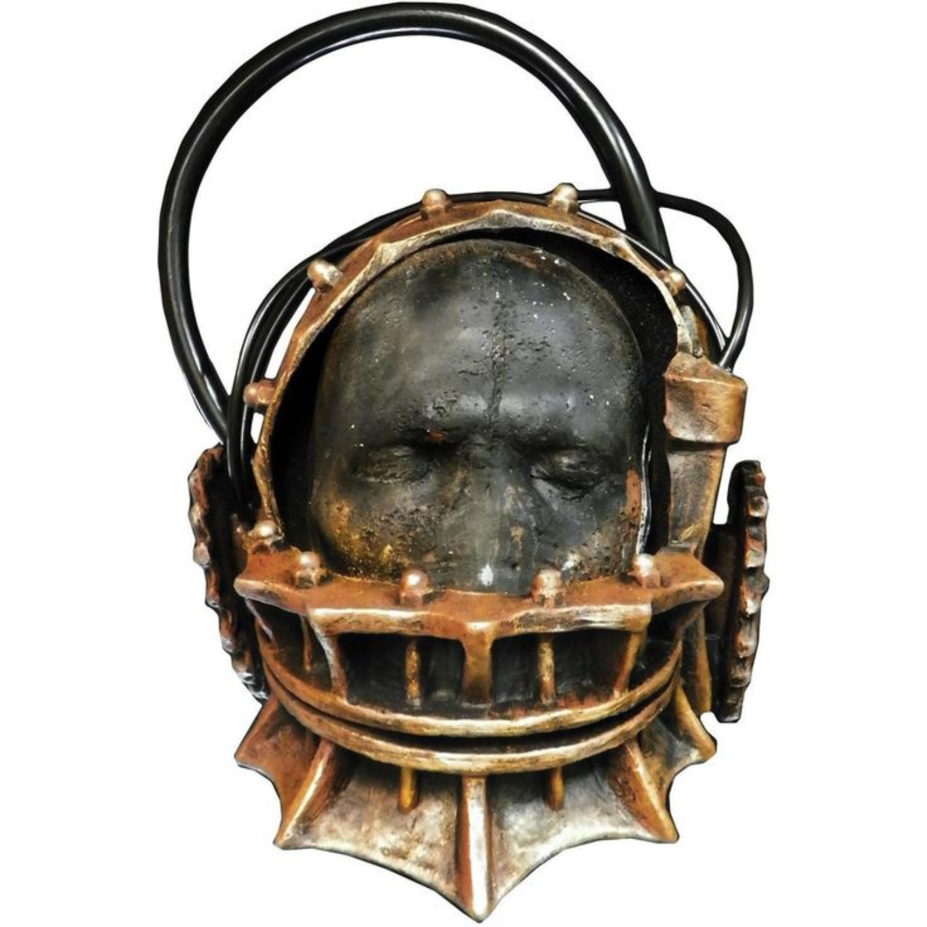 Saw- Reverse Bear Trap Mask