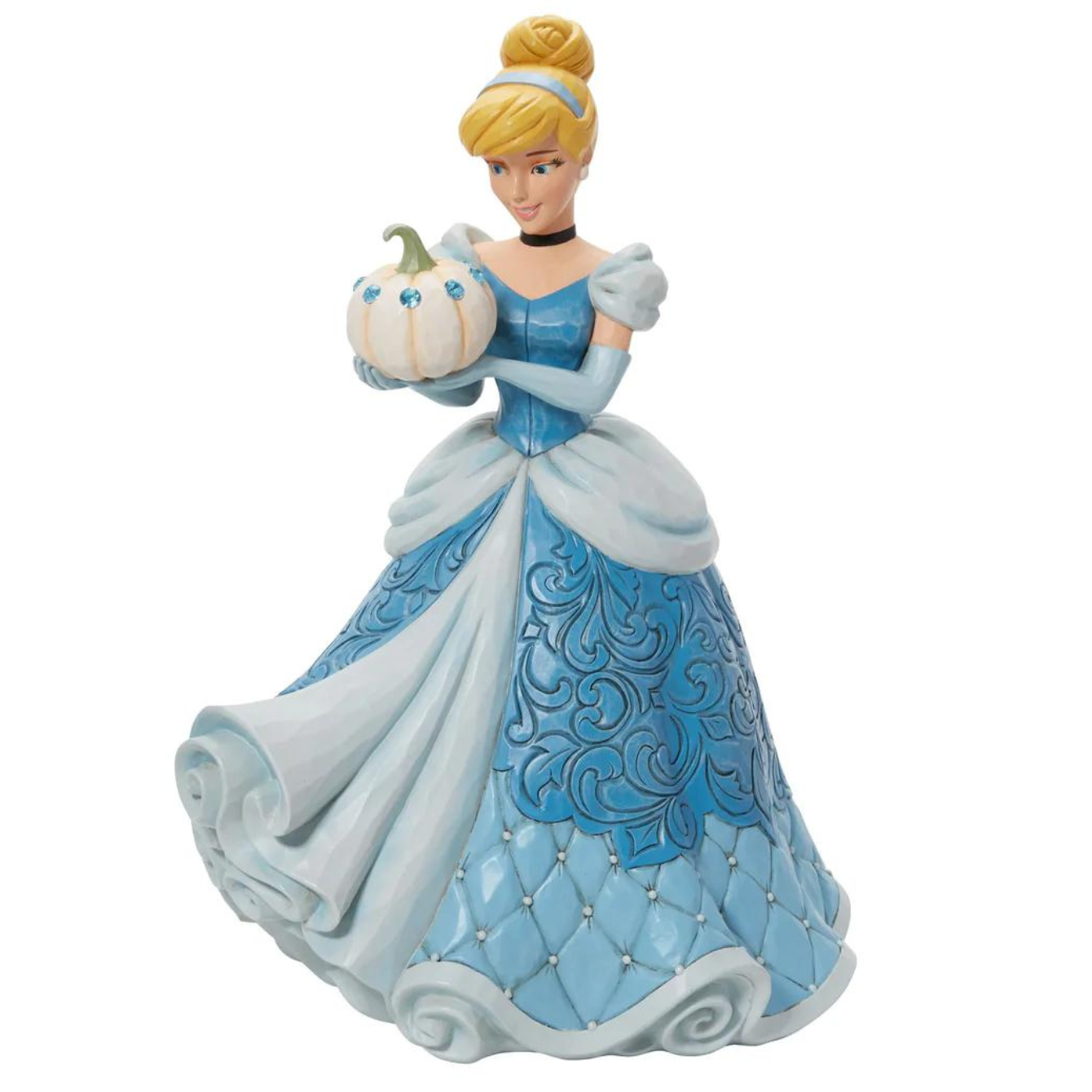 Cinderella Deluxe