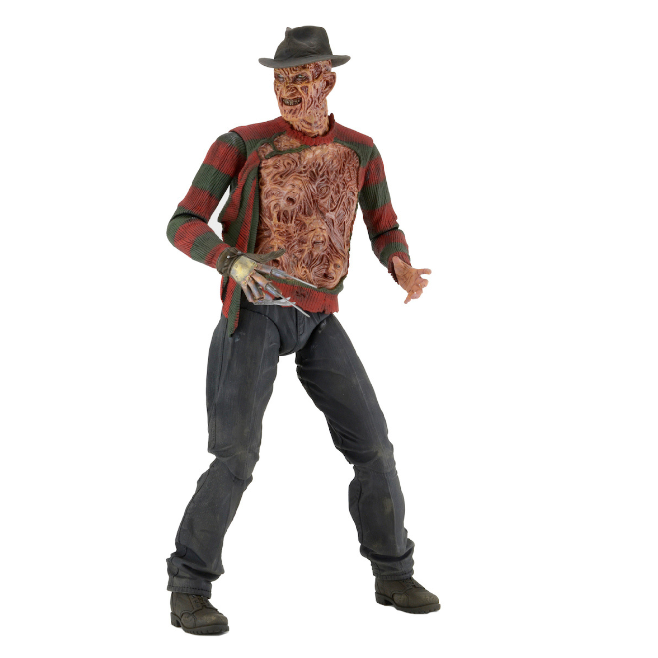 Nightmare on Elm Street: Dream Warriors (30th Anniversary) 1/4 Scale