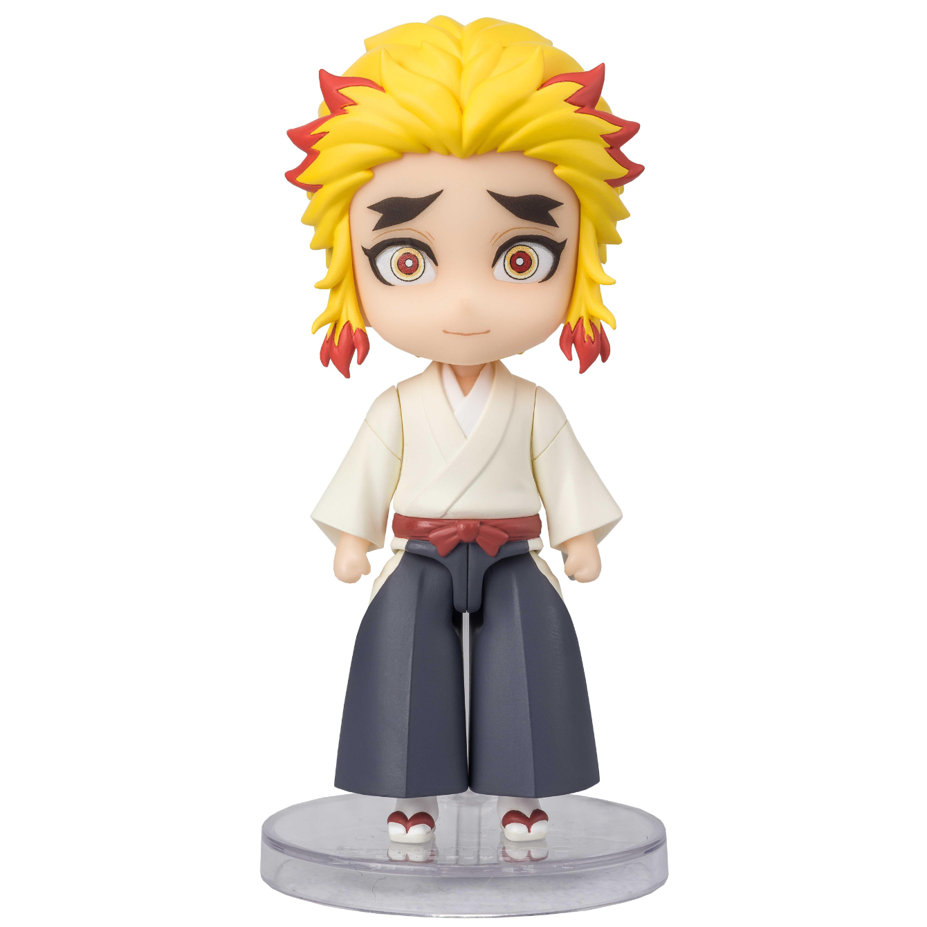 Demon Slayer Senjuro Rengoku Bandai Sprits Figwarts Mini