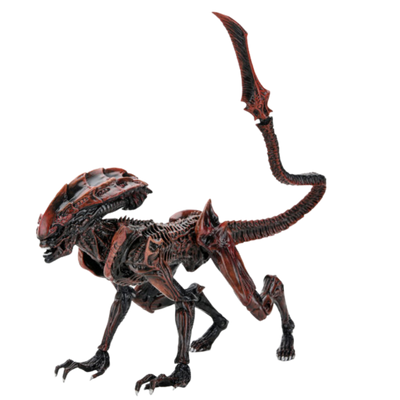 Aliens: Fireteam Elite 7” Scale Action Figures – Series 1- PROWLER ALIEN