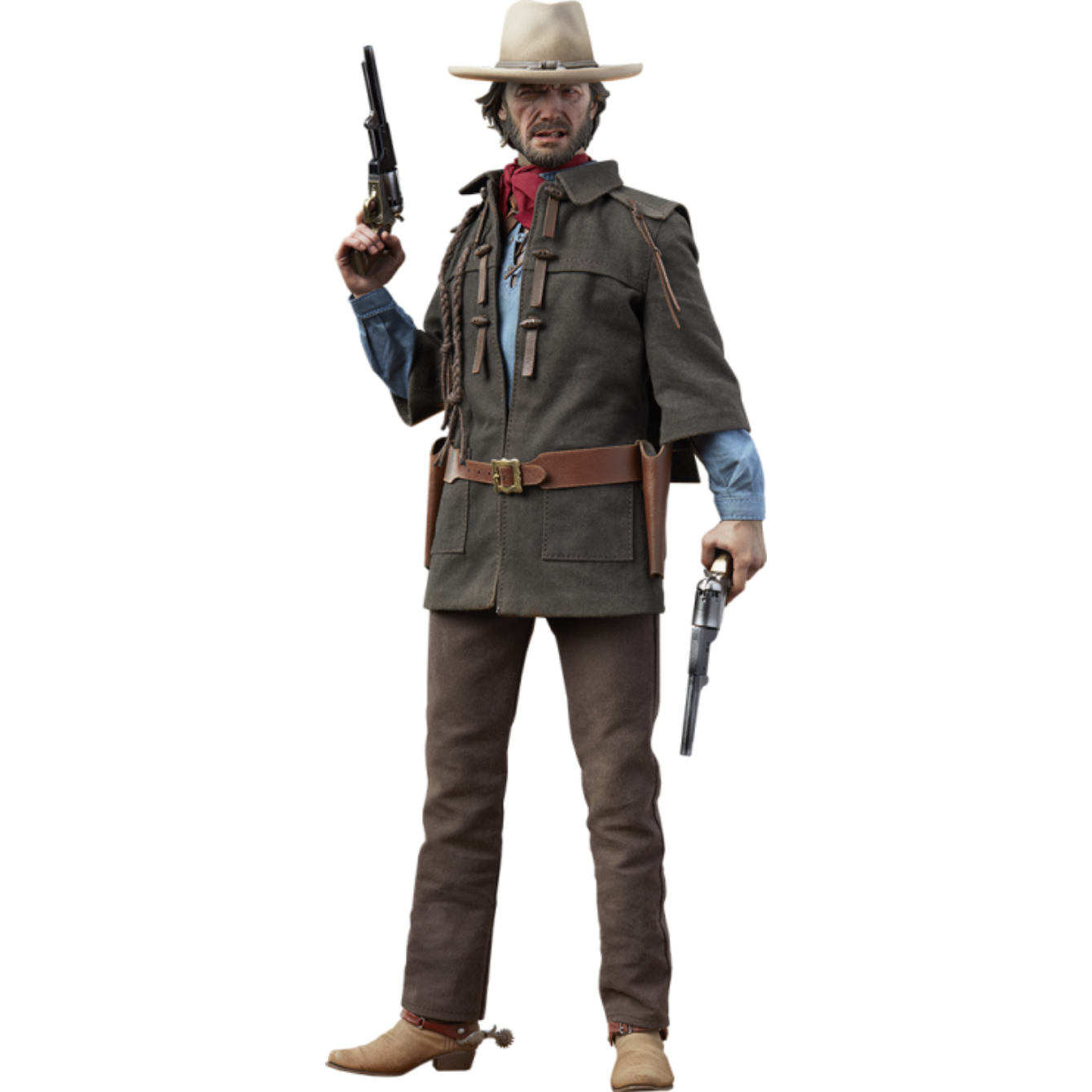 The Outlaw Josey Wales