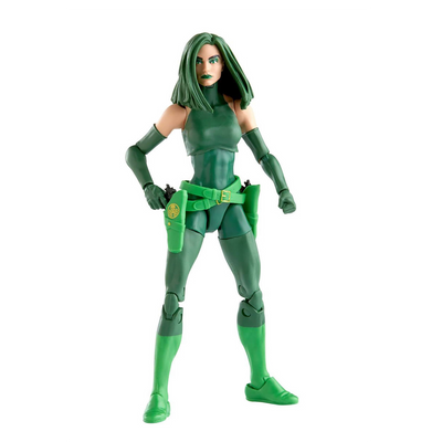 Avengers Comic Marvel Legends Madame Hydra 6-Inch Action Figure