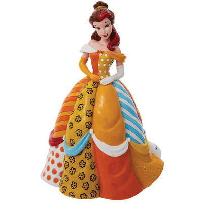 Belle Disney Britto