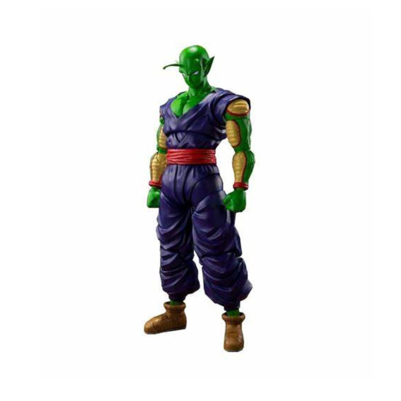 Tamashi Nations - Dragon Ball Super: Super Hero - Piccolo Super Hero, Bandai Spirits S.H.Figuarts