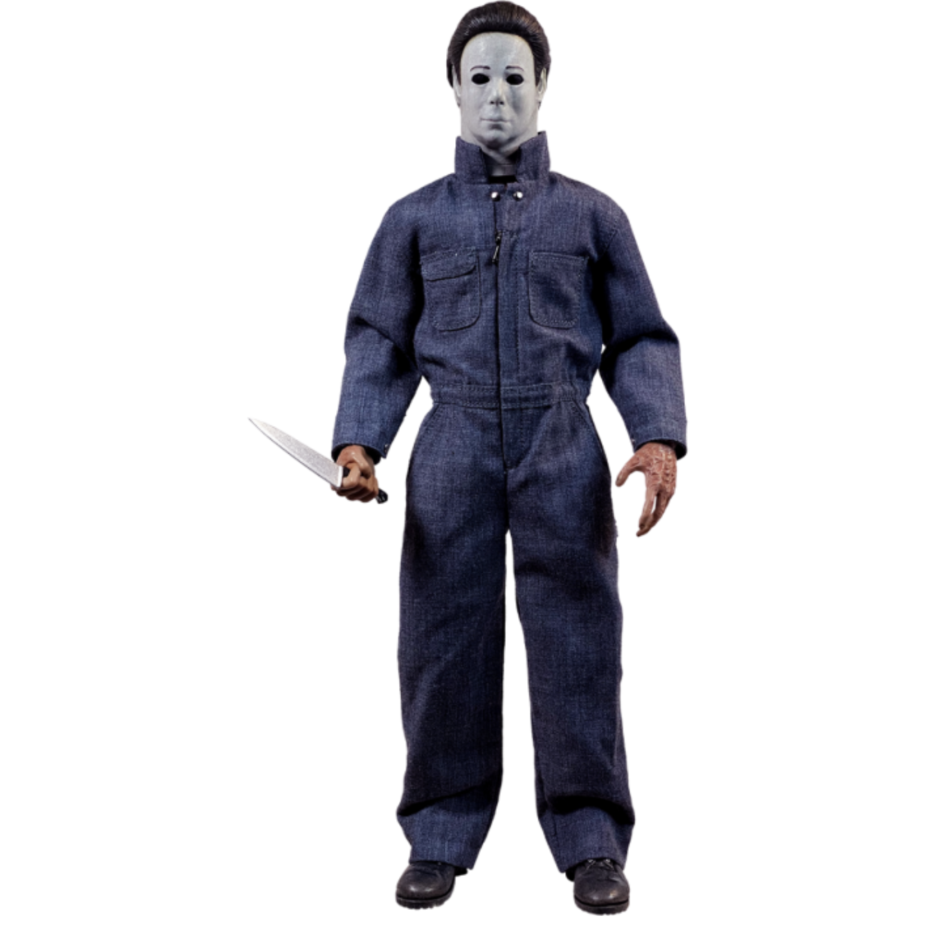 Halloween 4: The Return of Michael Myers 12" Figure