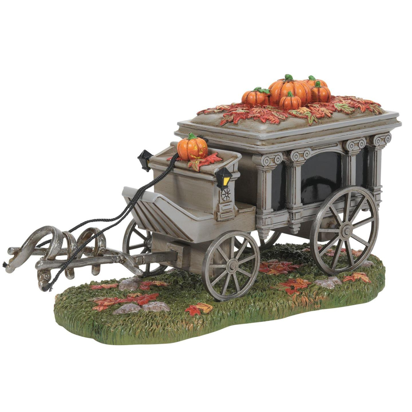 DISNEYLAND HAUNTED HEARSE