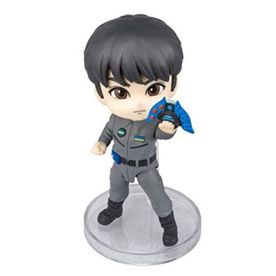 Bandai Figuarts mini Haruki Natsukawa Figure (Ultraman Z)
