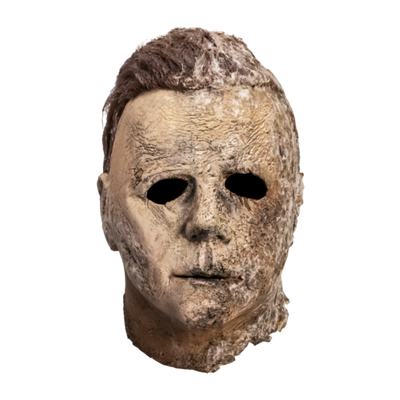 Halloween Ends - Michael Myers Mask