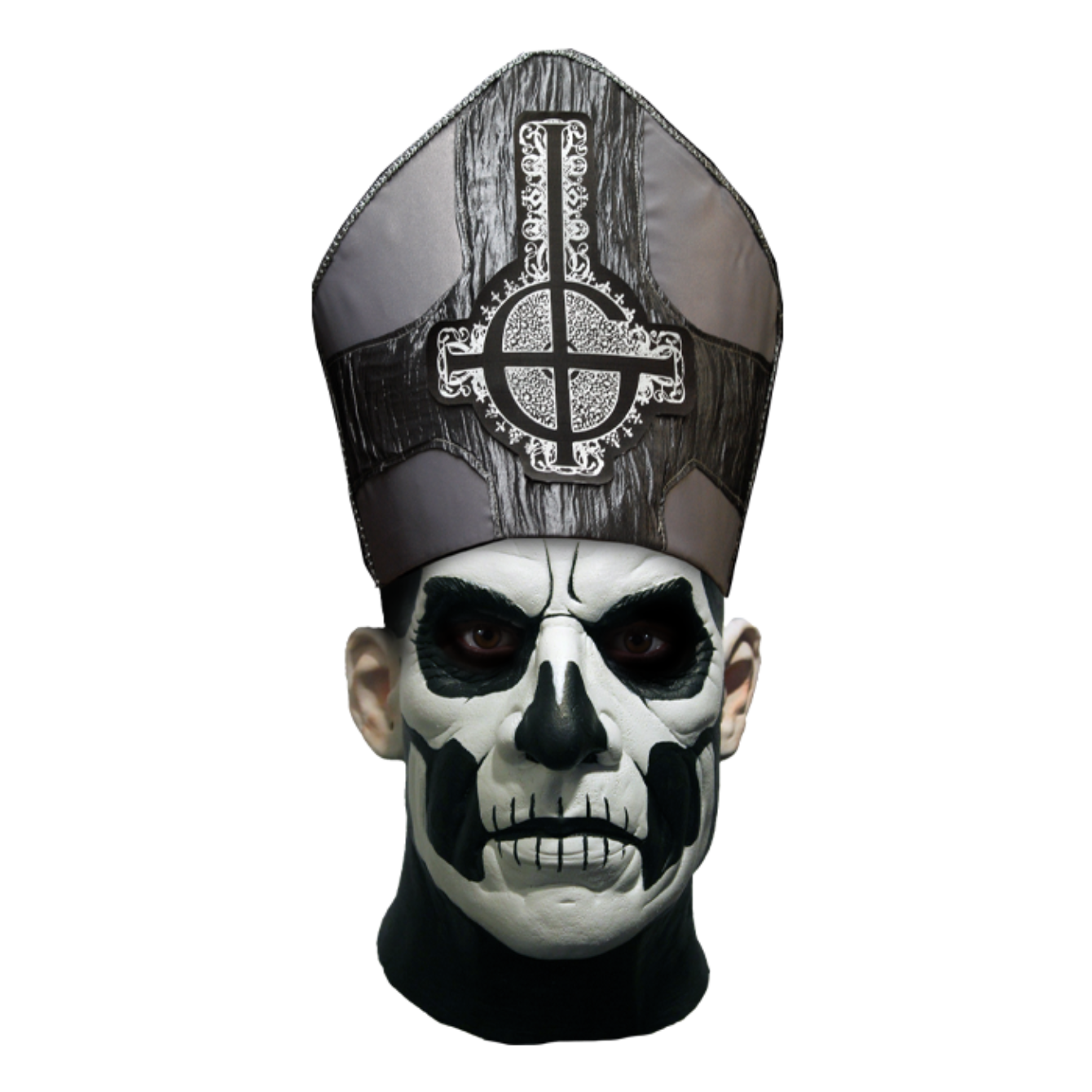 Ghost- Papa II Emeritus Deluxe Mask