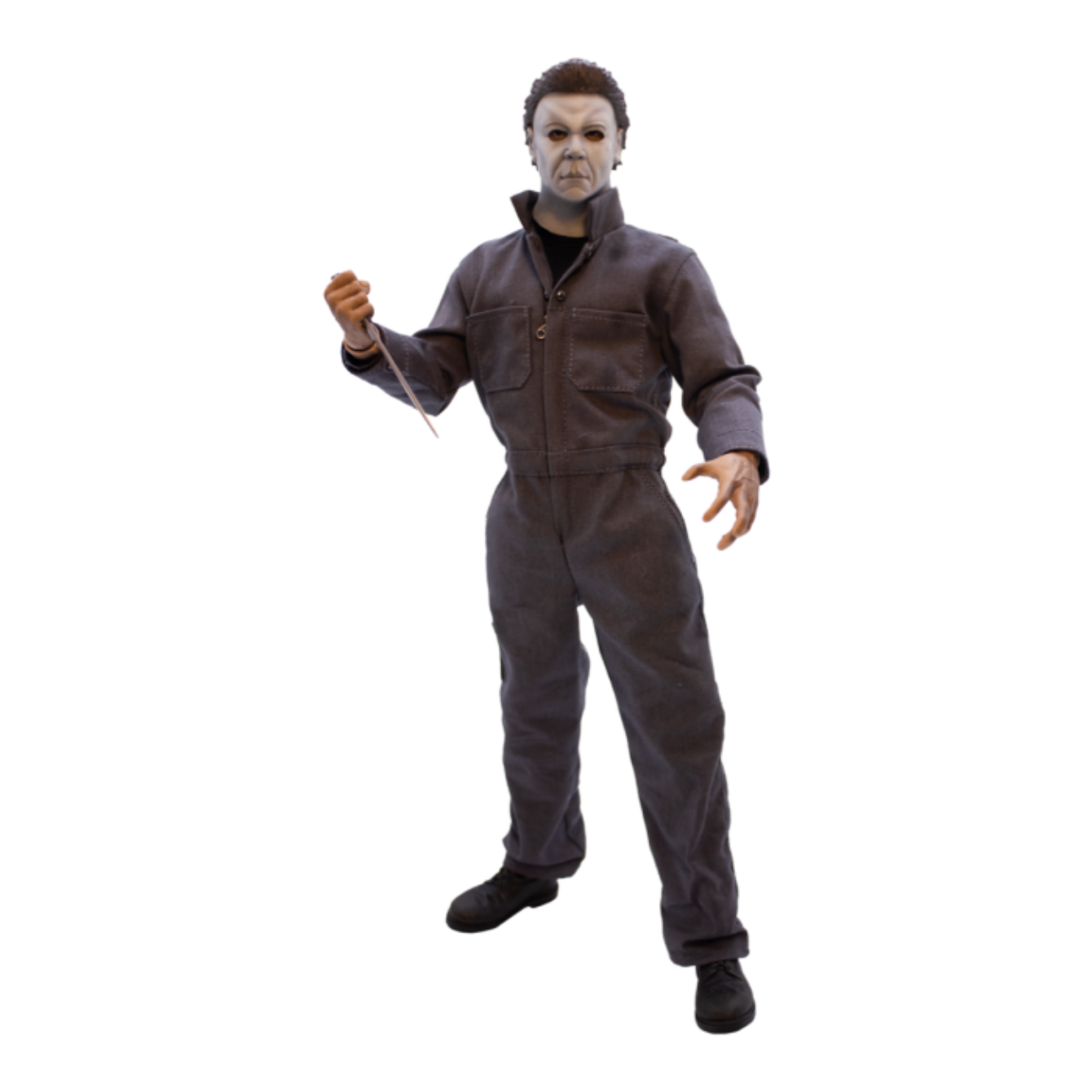Halloween Resurrection - Michael Myers 12" Action Figure