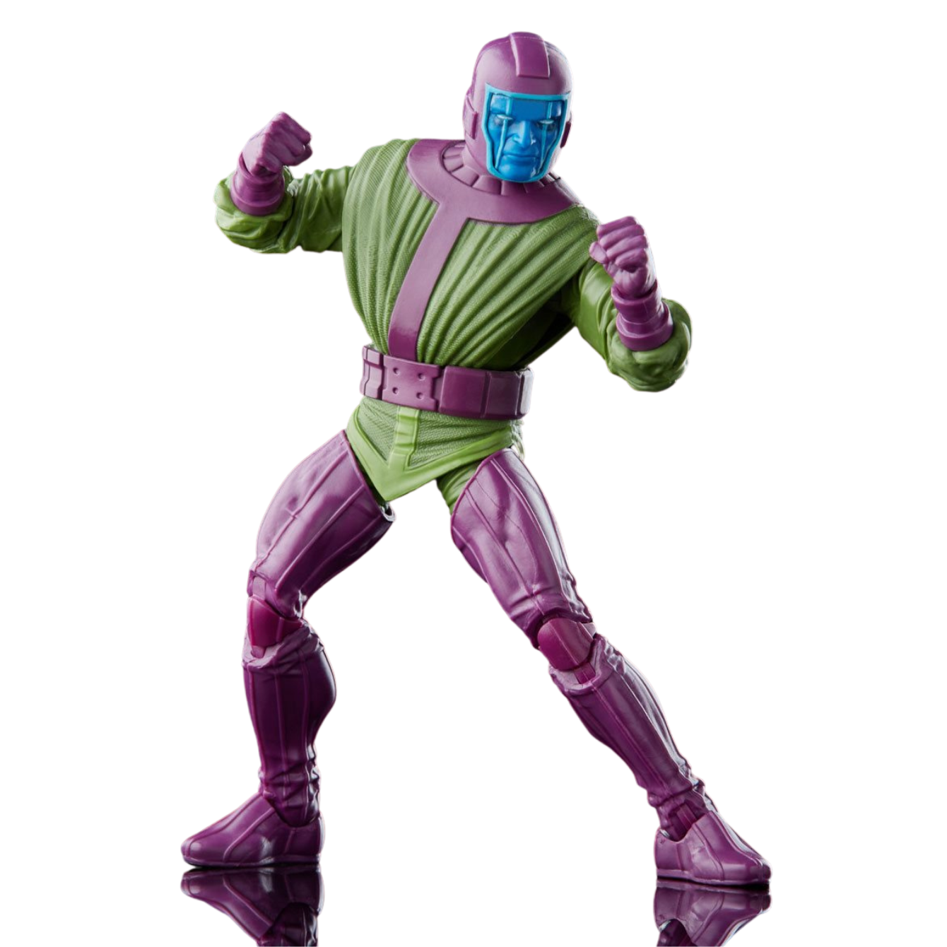 Avengers Marvel Legends 6-Inch Kang Action Figure