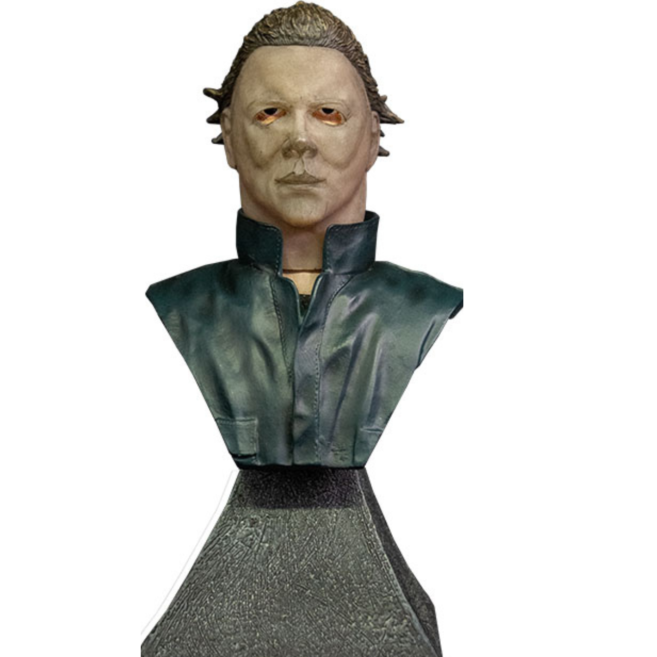 HALLOWEEN II - MICHAEL MYERS MINI BUST
