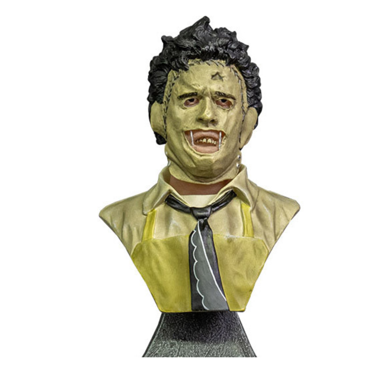 The Texas Chainsaw Massacre - Leatherface Mini Bust