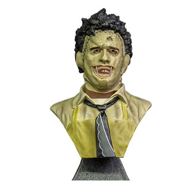 The Texas Chainsaw Massacre - Leatherface Mini Bust