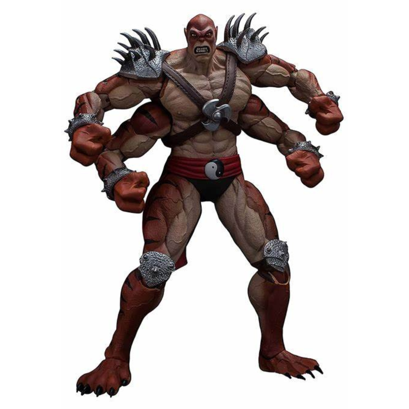 Storm Collectibles - Mortal Kombat - Kintaro, Storm Collectibles 1/12 Action Figure