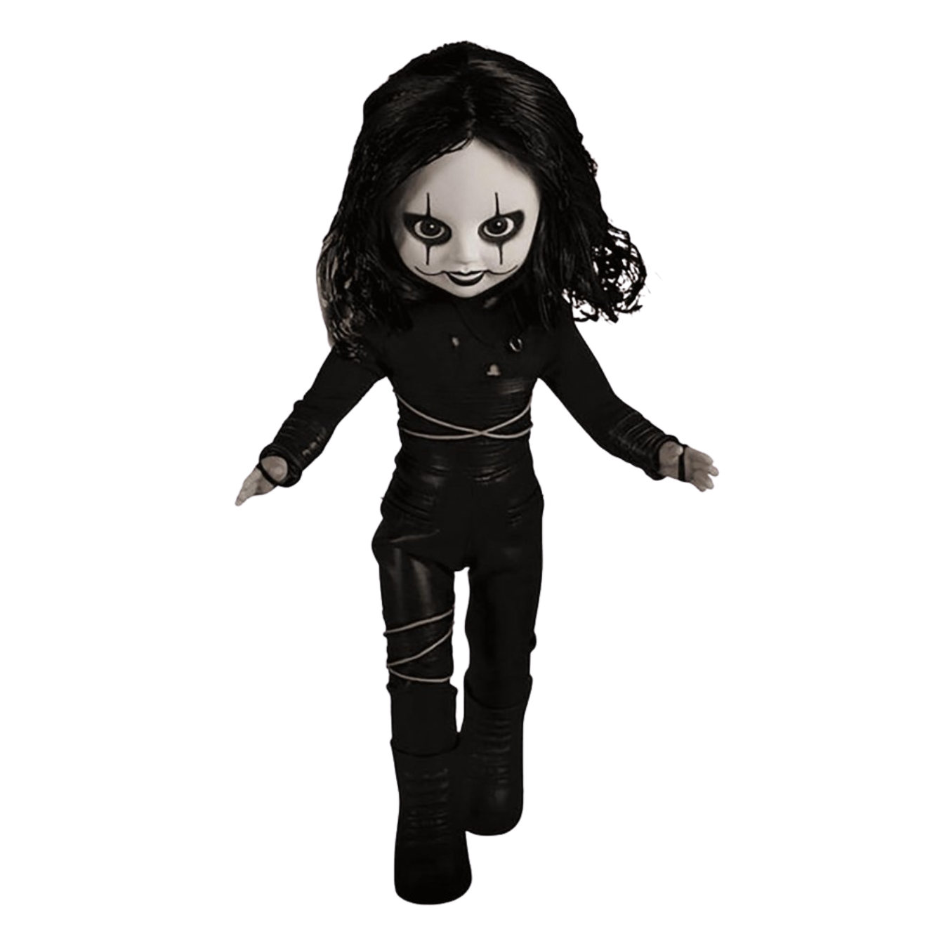 Living Dead Doll The Crow
