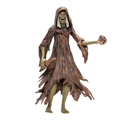 Creepshow The Creep 5-Inch FigBiz Action Figure