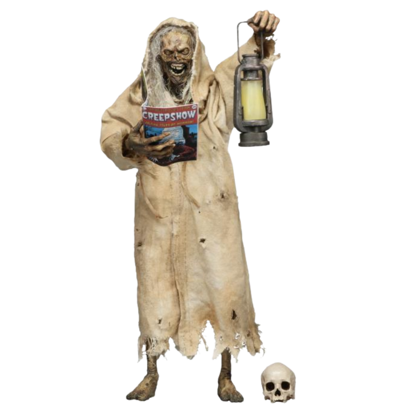 Neca Creepshow Figure 7 Neca Creepshow Figure 7