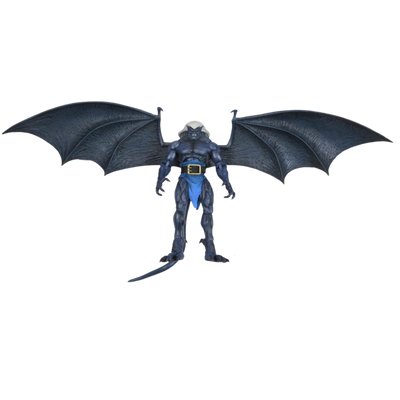 Disney’s Gargoyles Ultimate Thailog Figure