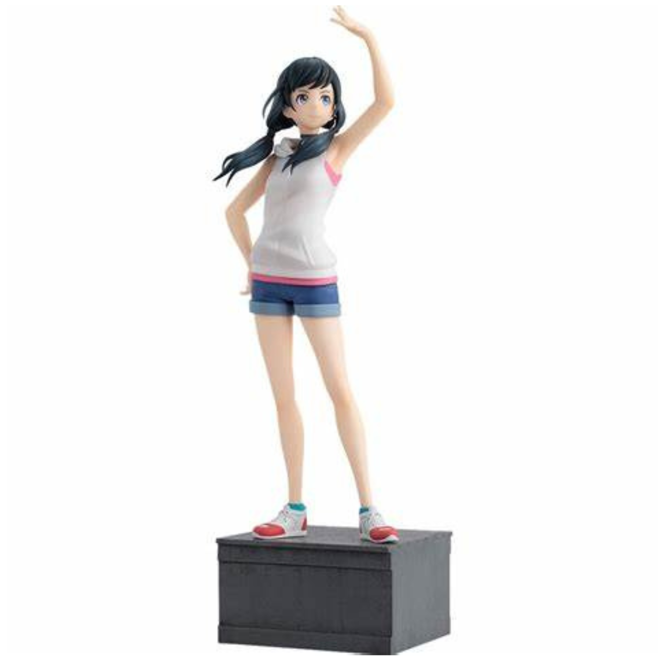 Weathering with You Pop Up Parade Hina Amano