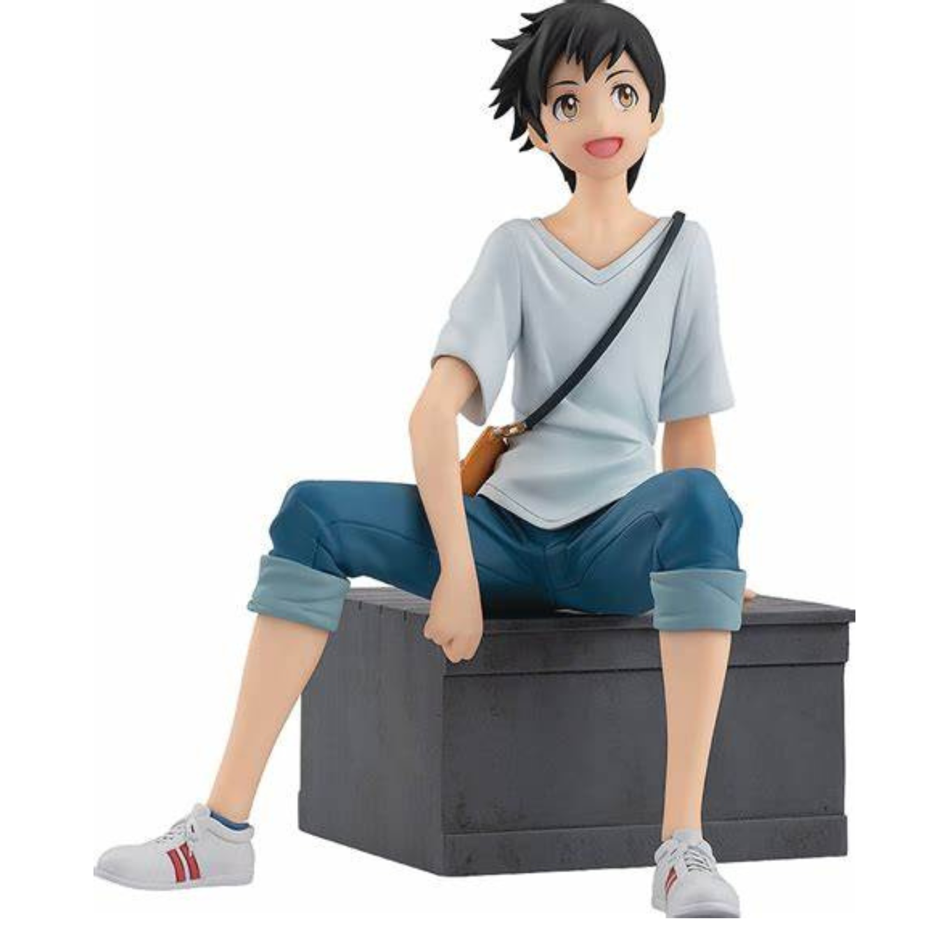 WEATHERING WITH YOU POP UP PARADE HODAKA MORISHIMA PVC FIG