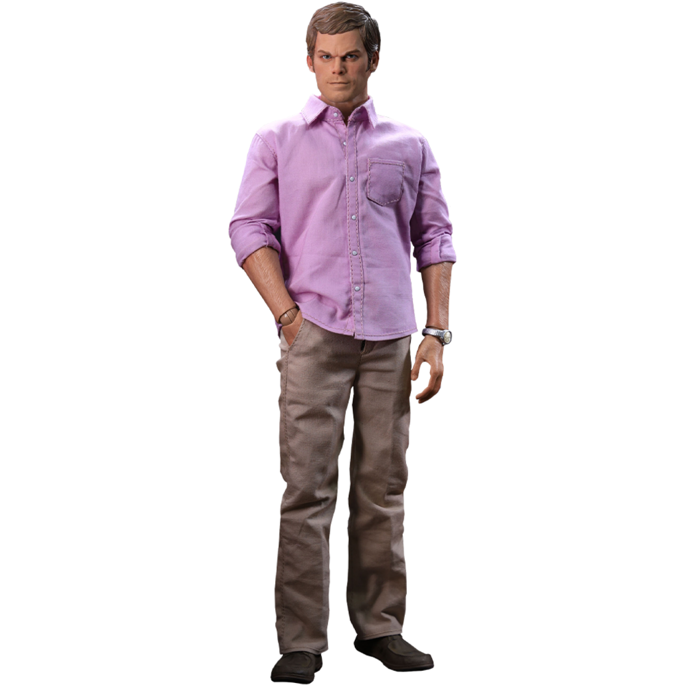 Dexter Morgan 1/6th Scale Figure (Flashback)