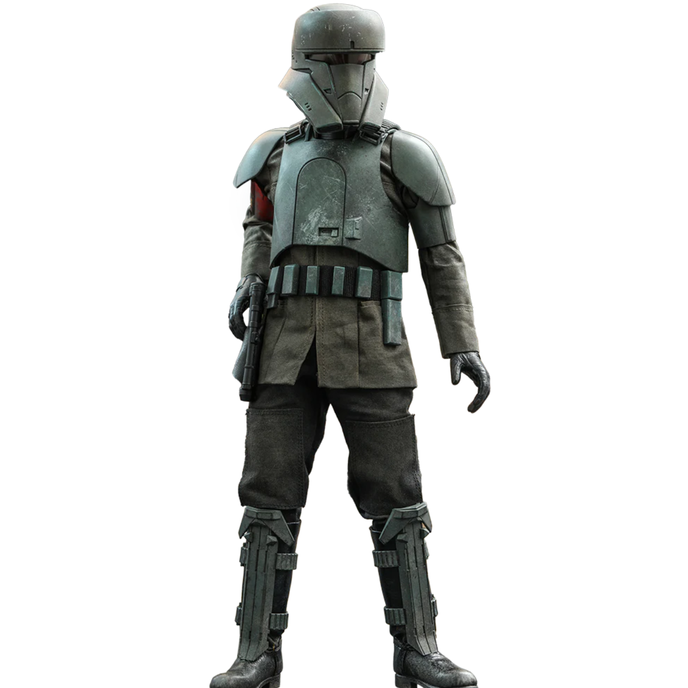 Transport Trooper Sixth Scale Figure