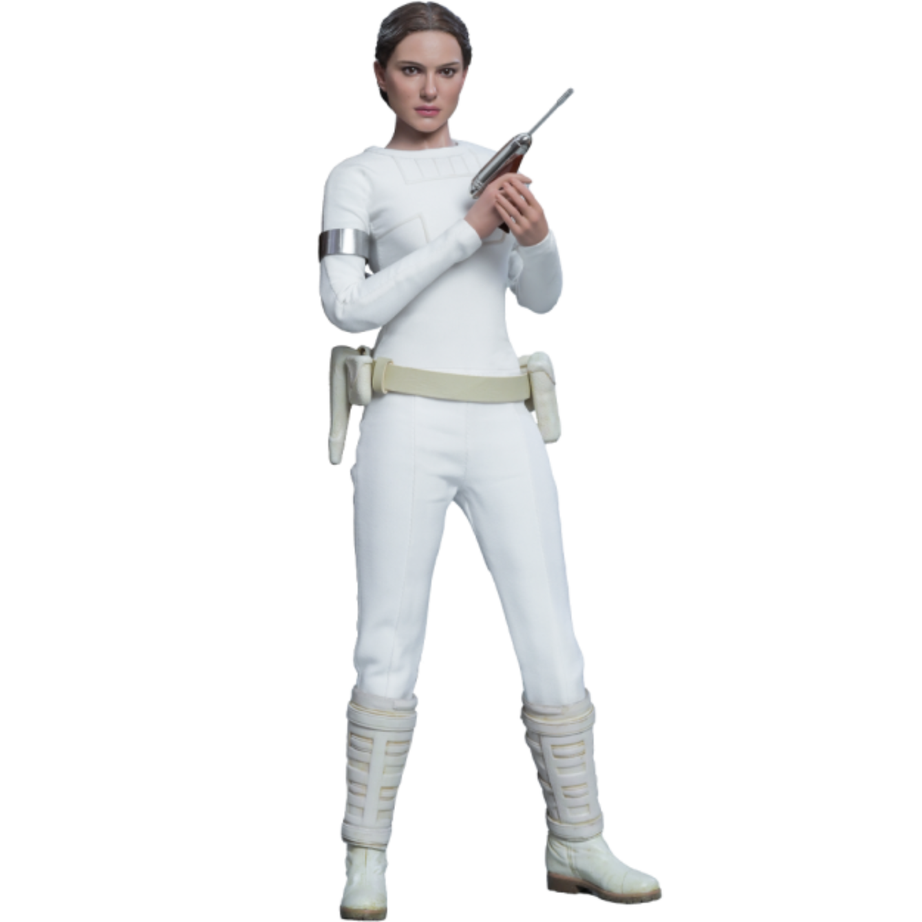 Star Wars: Attack of the Clones MMS678 Padme Amidala 1/6th Scale  Collectible Figure