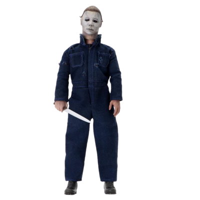 Halloween 2 Michael Myers Figure Neca Figure