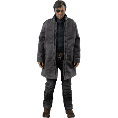 The Walking Dead The Governor 1/6 Scale Figure