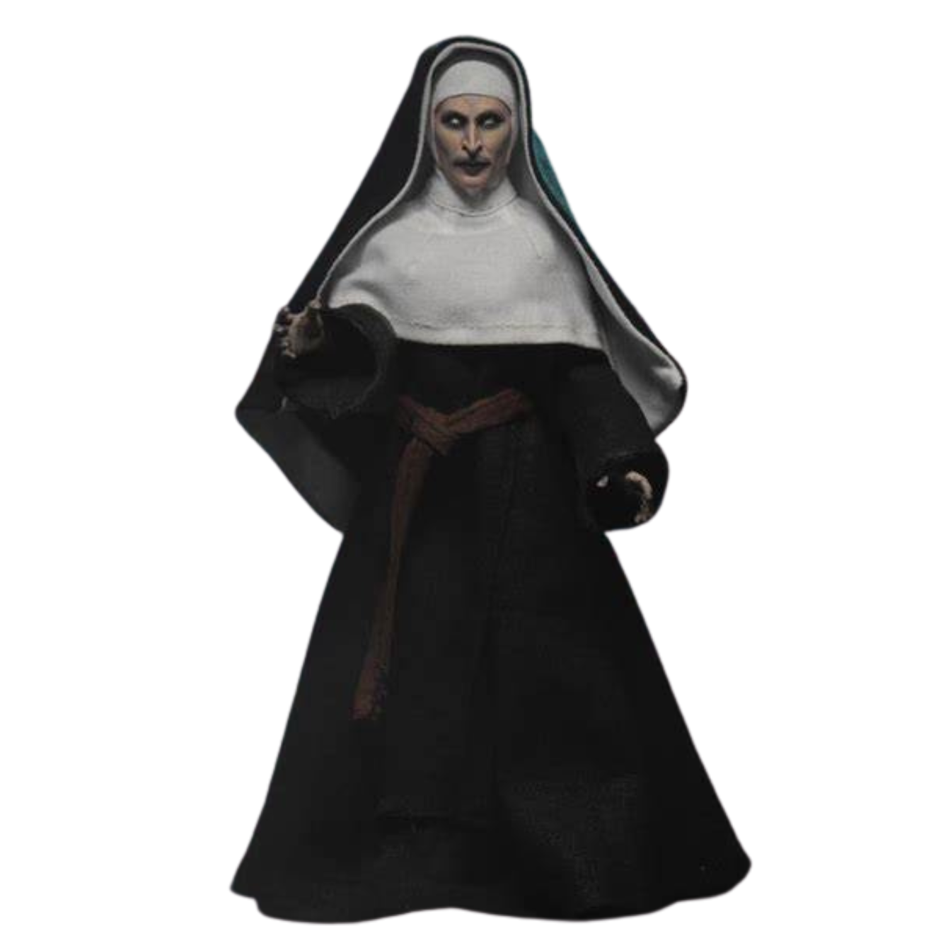 Neca The Conjuring Universe The Nun 8"