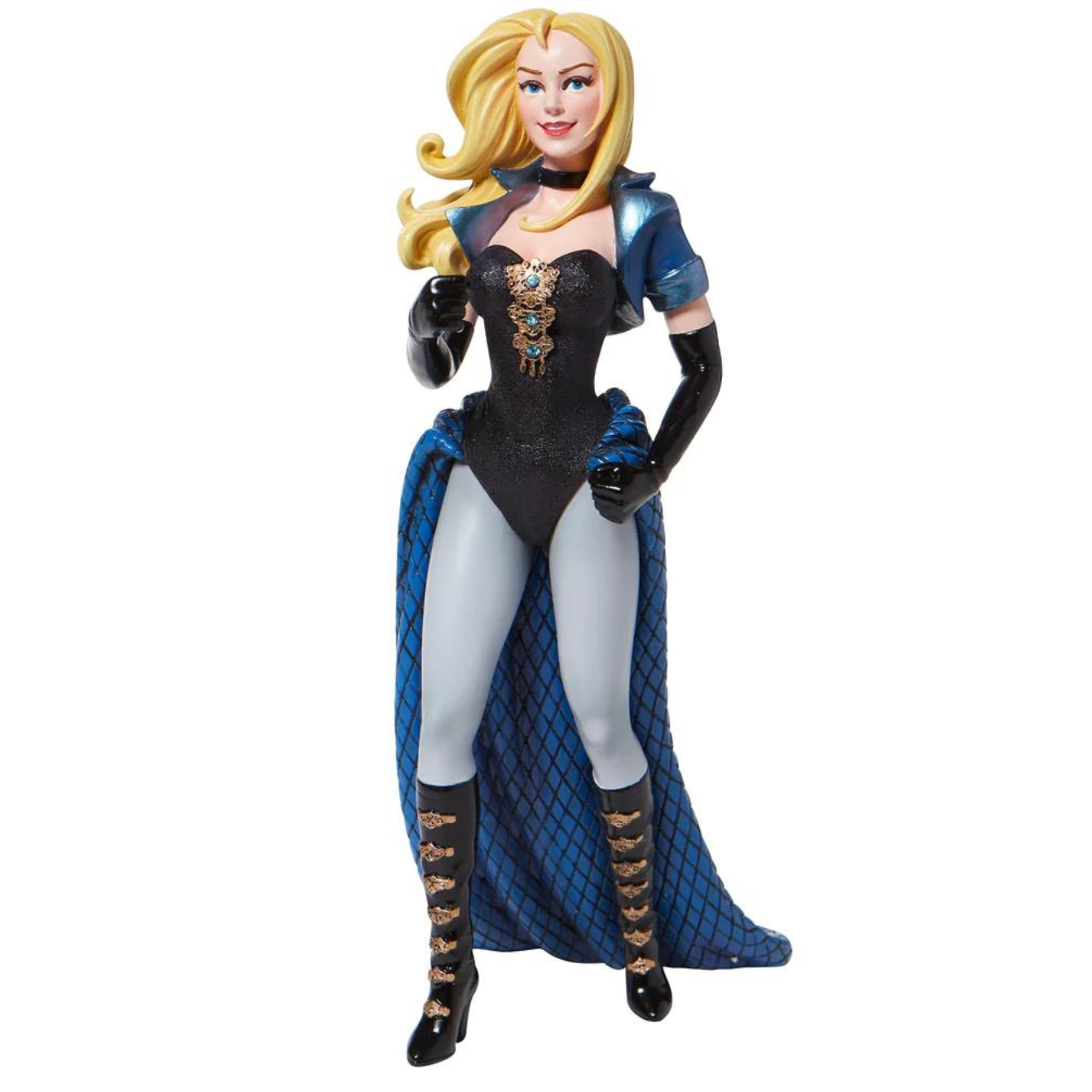 Couture de Force Black Canary