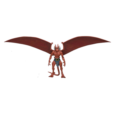 Gargoyles 7″ Scale Action Figure – Ultimate Brooklyn