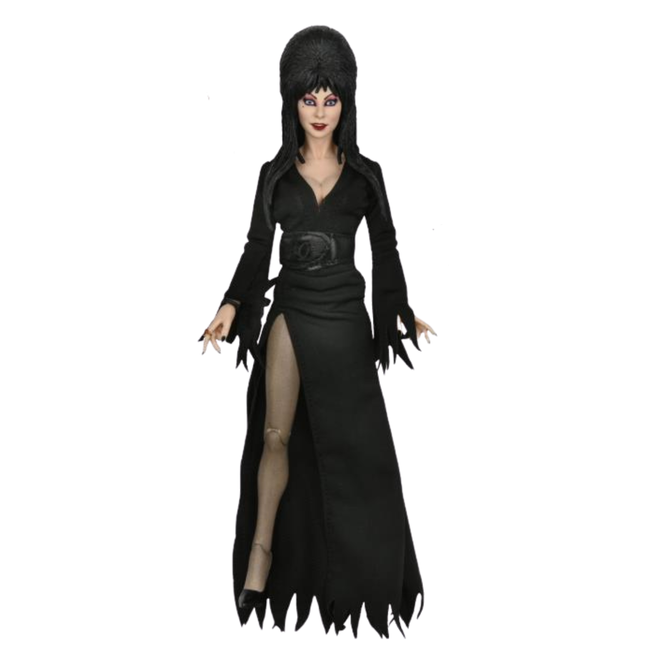 Elvira, Mistress of the Dark Clothed Figure